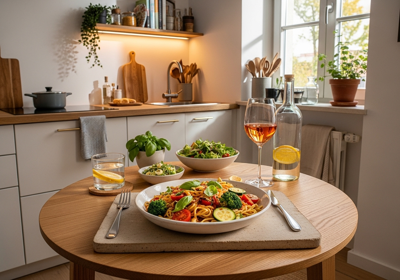 Singel rezepte artikel