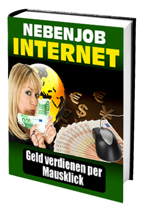 Nebenjob Internet