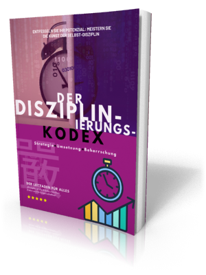 Der Disziplin-Kodex