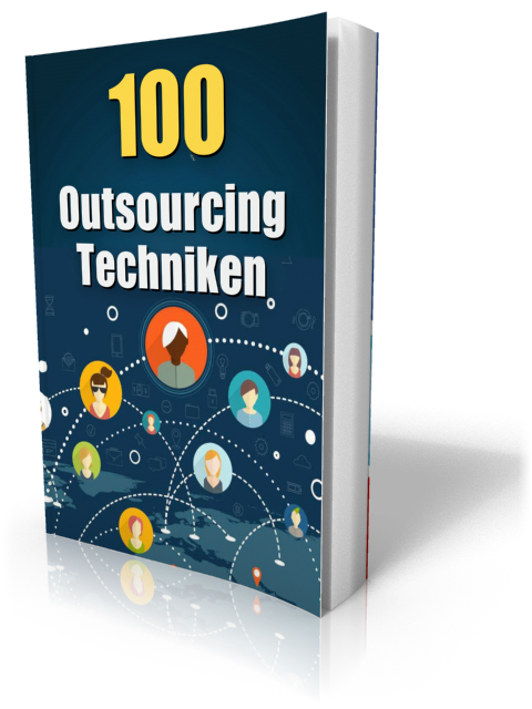 100 Outsourcing-Techniken