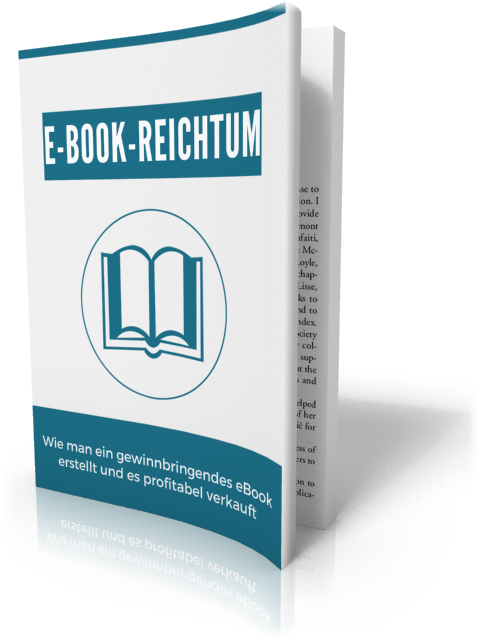 E-Book-Reichtum