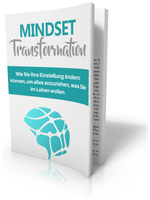 Mindset Tranformation - Veränderung der Denkweise