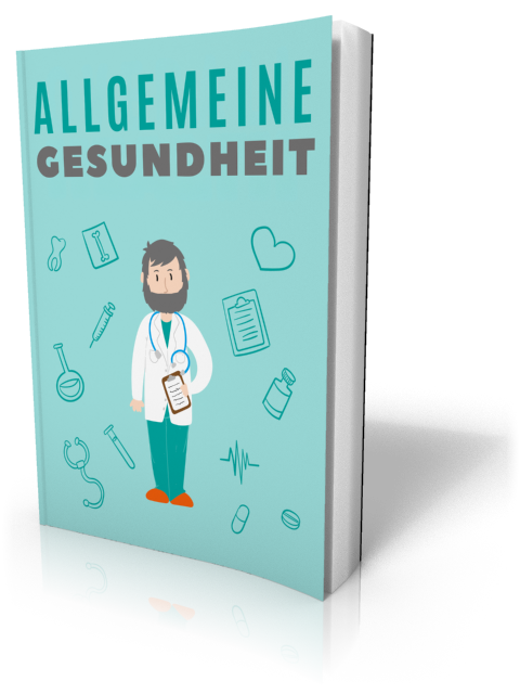 Allgemeine Gesundheit