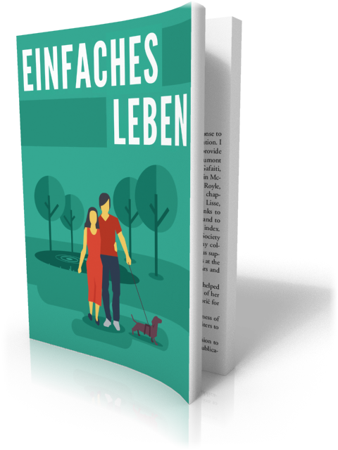 Einfaches Leben