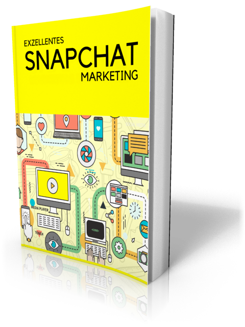 Exzellentes Snapchat Marketing