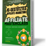 KI-gestütztes Affiliate-Marketing