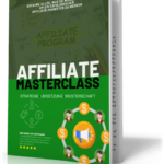 Affiliate masterclass