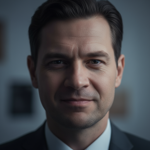 Nahaufnahme eines Gesichts mit Mikroexpressionen, perfektes Beispiel zum Lügen erkennen anhand von Mimik.